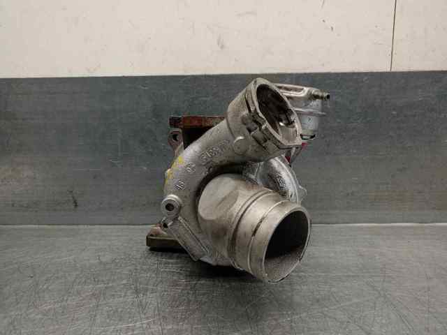 Turbina 070145701J VAG