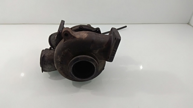 Turbina 070145702BV VAG