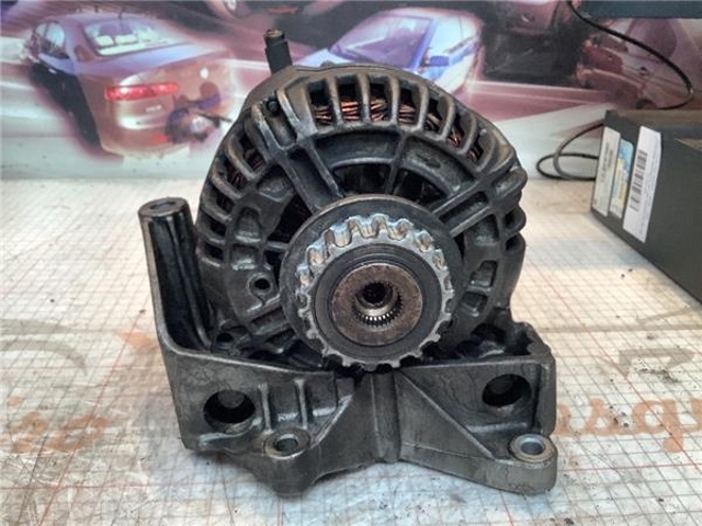 Alternator 070903024 VAG