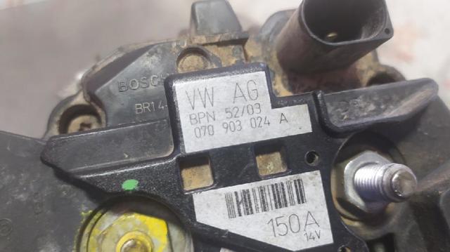 070903024A VAG