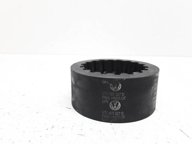 Ruchoma tuleja sprzęgła alternatora 070903327D VAG