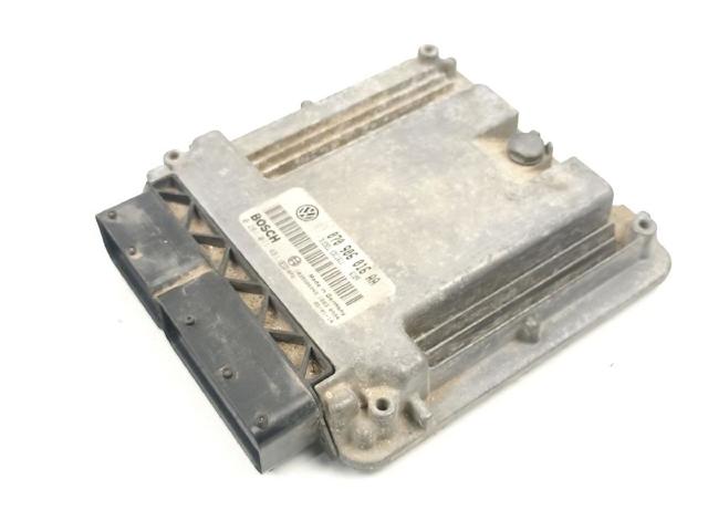 Sterownik silnika 070906016AA VAG