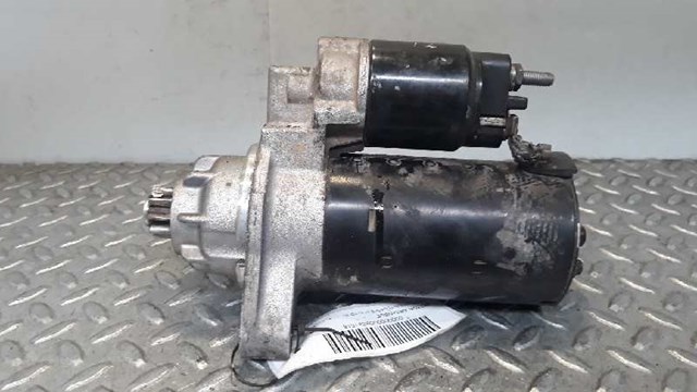 Rozrusznik 070911023BV VAG