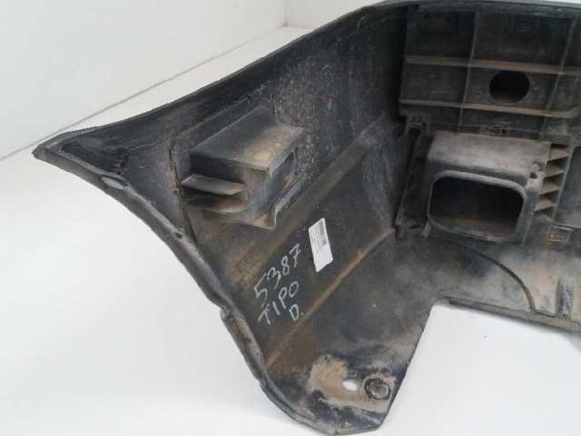 Zderzak przedni Fiat Tipo 160