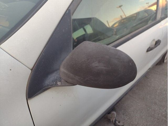 Lusterko wsteczne lewe 0735249764 FIAT