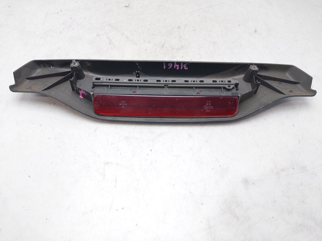 Lampa stop tylna dodatkowa 0735269368 FIAT
