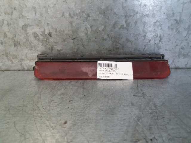 Lampa stop tylna dodatkowa 0735269368 FIAT