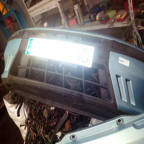  Fiat Punto II (188)