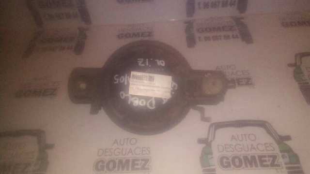 Klamka drzwi przednich zewnętrzna lewa 0735309960 FIAT
