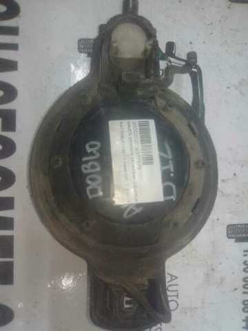 Klamka drzwi przednich zewnętrzna lewa 0735309960 FIAT