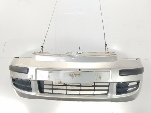 Zderzak przedni 0735357131 FIAT