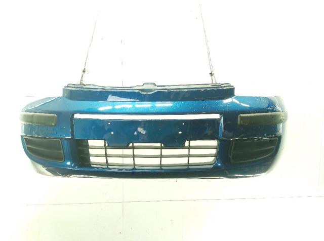 Zderzak przedni 0735357131 FIAT