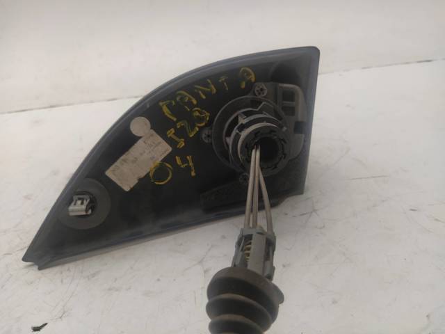 Lusterko wsteczne lewe 0735357191 FIAT