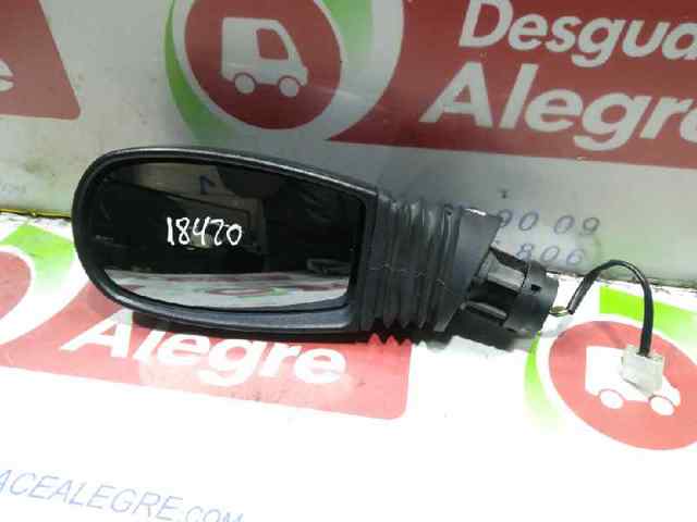 Lusterko wsteczne lewe 0735380187 FIAT