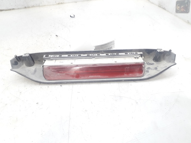 Lampa stop tylna dodatkowa 0735392505 FIAT