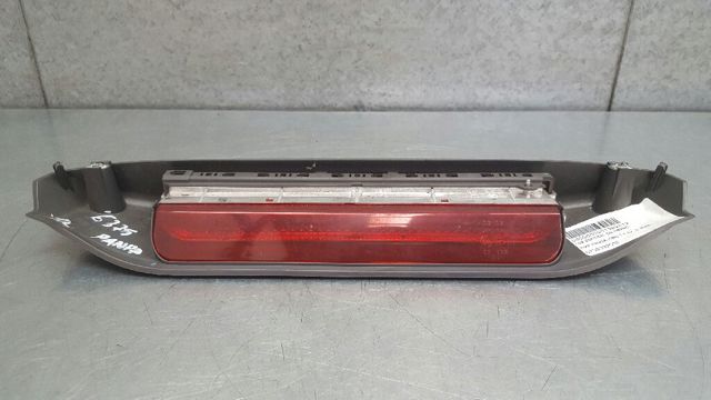 Lampa stop tylna dodatkowa 0735392505 FIAT