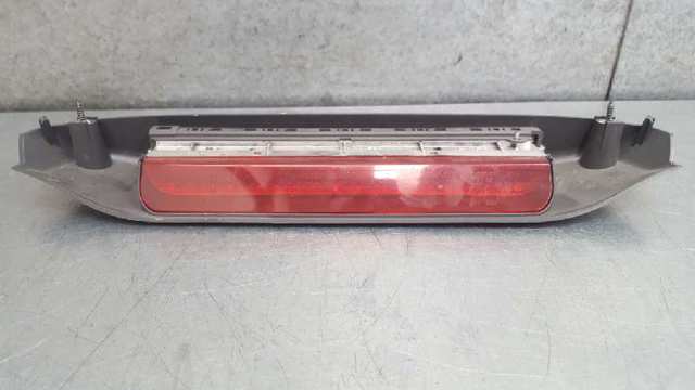 Lampa stop tylna dodatkowa 0735392505 FIAT