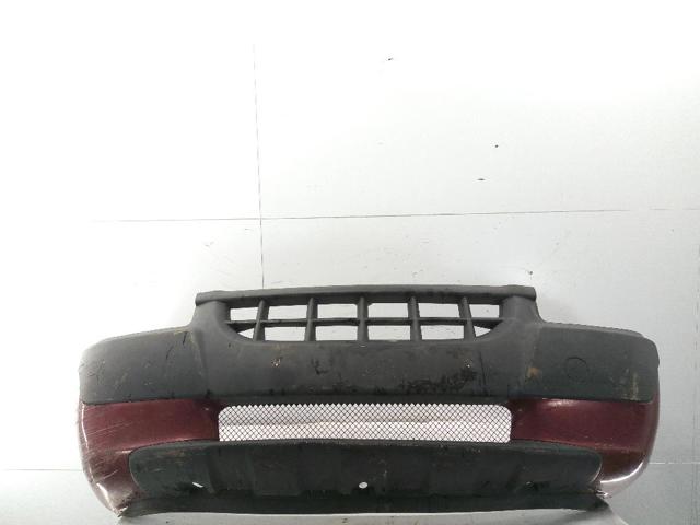 Zderzak przedni 0735393420 FIAT
