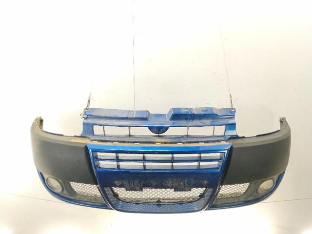 Zderzak przedni 0735417815 FIAT