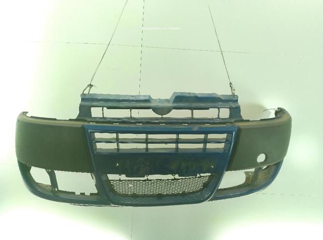Zderzak przedni 0735417815 FIAT