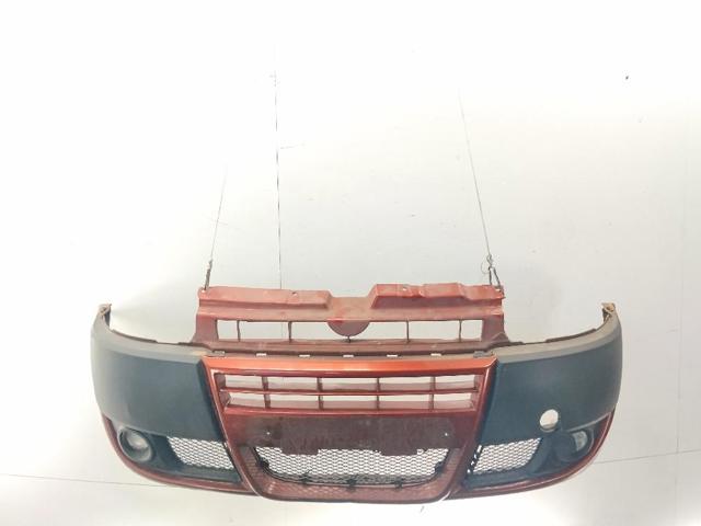 Zderzak przedni 0735417815 FIAT