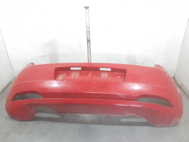 Zderzak tylny 0735418961 FIAT