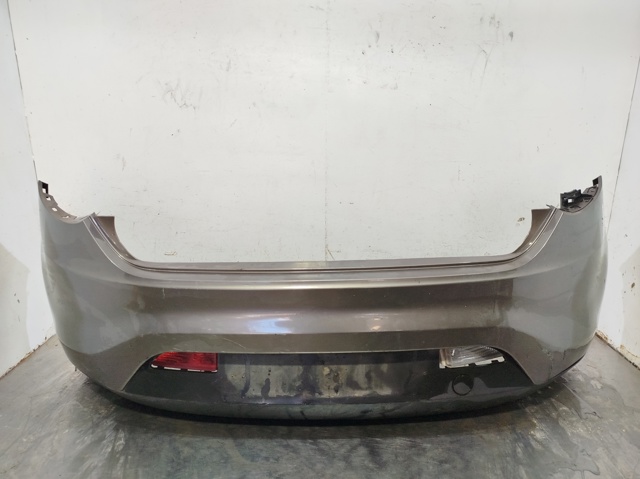Zderzak tylny 0735443852 FIAT