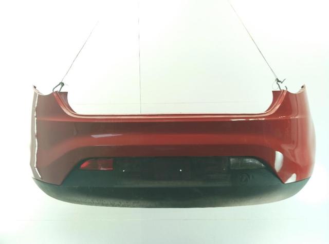 Zderzak tylny 0735443852 FIAT