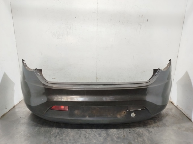 Zderzak tylny 0735443852 FIAT