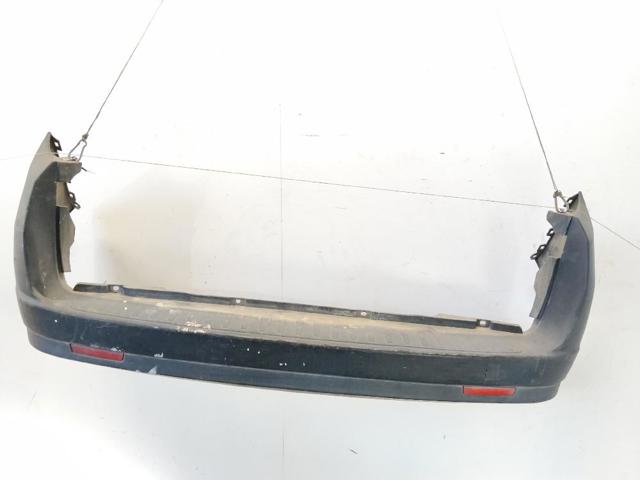 Zderzak tylny 0735497862 FIAT