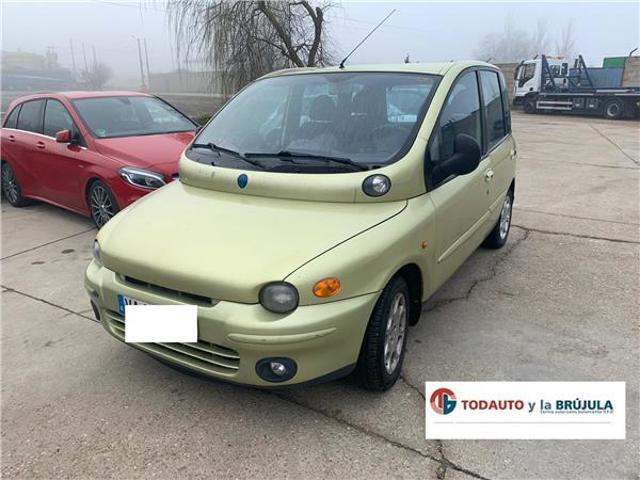 Lusterka Fiat Multipla