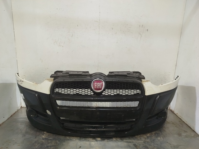 Zderzak przedni 0735525448 FIAT