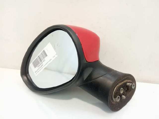 Lusterko wsteczne lewe 0735596878 FIAT