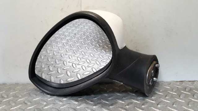Lusterko wsteczne lewe 0735596878 FIAT