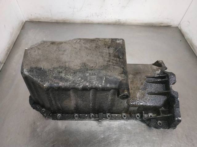 Kupić Miska olejowa silnika Volkswagen LT II 2DB, 2DE, 2DK w dobrej cenie