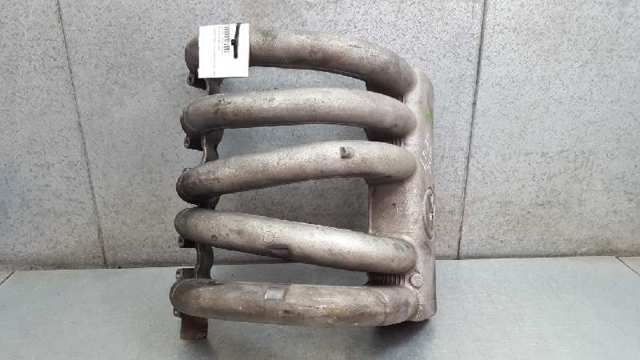 Kolektor ssący Volkswagen LT 2DB, 2DE, 2DK