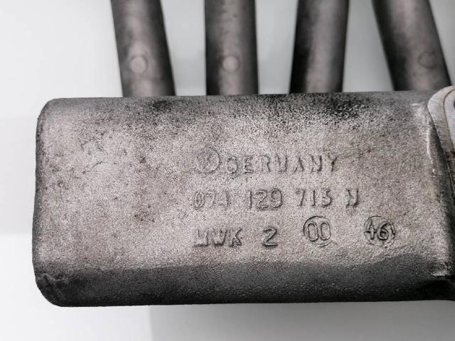 Kolektor ssący Volkswagen LT 2DB, 2DE, 2DK