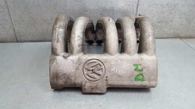 Kolektor ssący Volkswagen LT 2DB, 2DE, 2DK