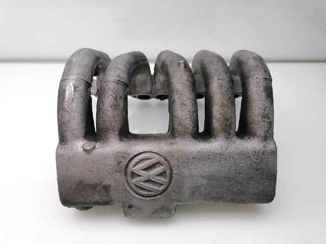 Kolektor ssący Volkswagen LT 2DB, 2DE, 2DK