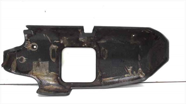 Pokrywa silnika dekoracyjna Volkswagen Transporter 70B, 70C, 7DB, 7DK, 70J, 70K, 7DC, 7DJ