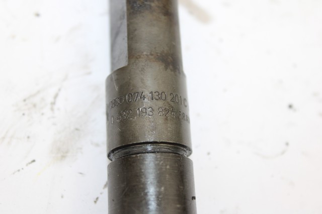 Wtryskiwacz paliwa Volkswagen LT 2DB, 2DE, 2DK