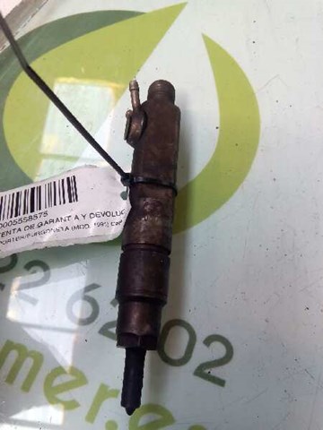 Wtryskiwacze Volkswagen LT