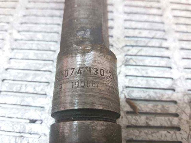 Wtryskiwacz paliwa Volkswagen LT 2DB, 2DE, 2DK