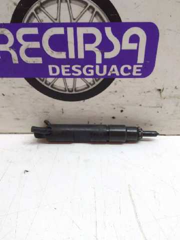 Wtryskiwacz paliwa 074130201L VAG