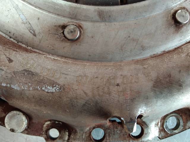 Docisk sprzęgła 074141025B VAG