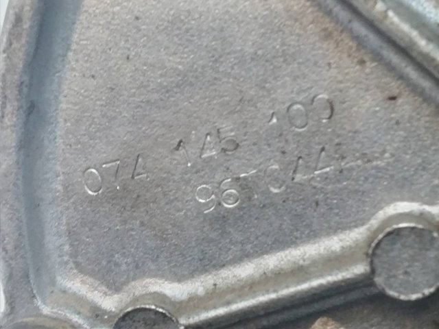 Pompa podciśnienia 074145100 VAG