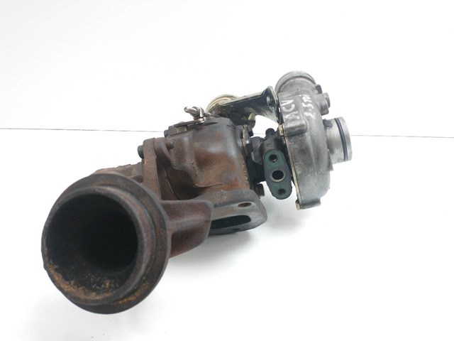 Turbina 074145701A VAG
