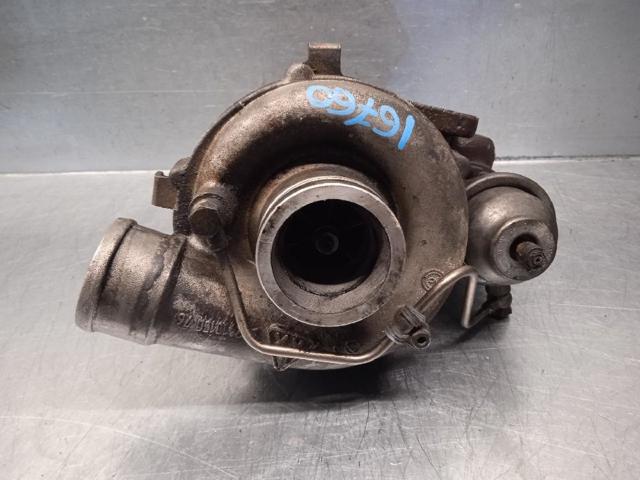 Turbina Volvo 850