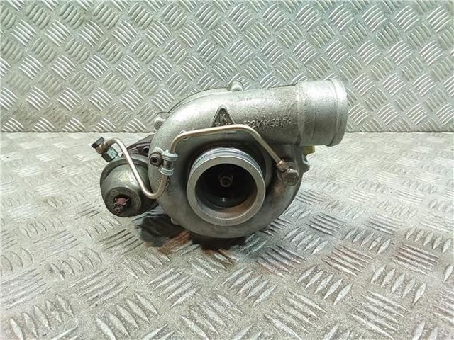 Turbina Volvo 850