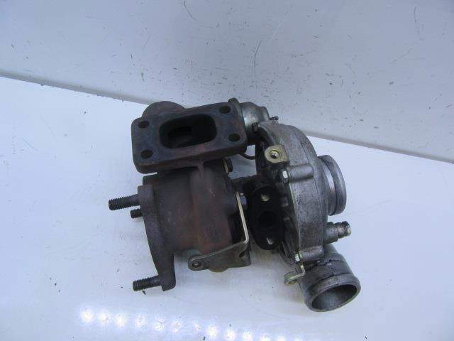 Turbina 074145701B VOLVO
